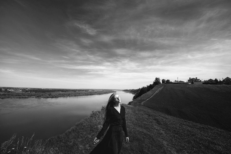 портрет Таняphoto preview