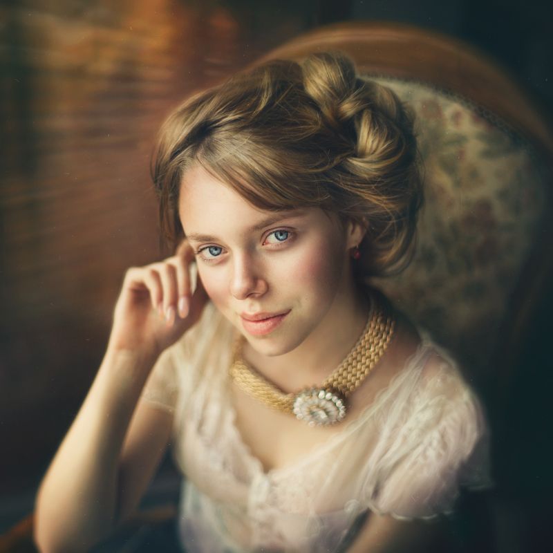 35photo, portrait, gosiajurasz, girl, portret, девушка, портрет Paulinaphoto preview