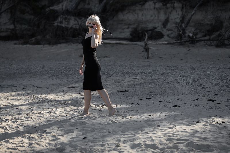 nude,ню Одиночествоphoto preview