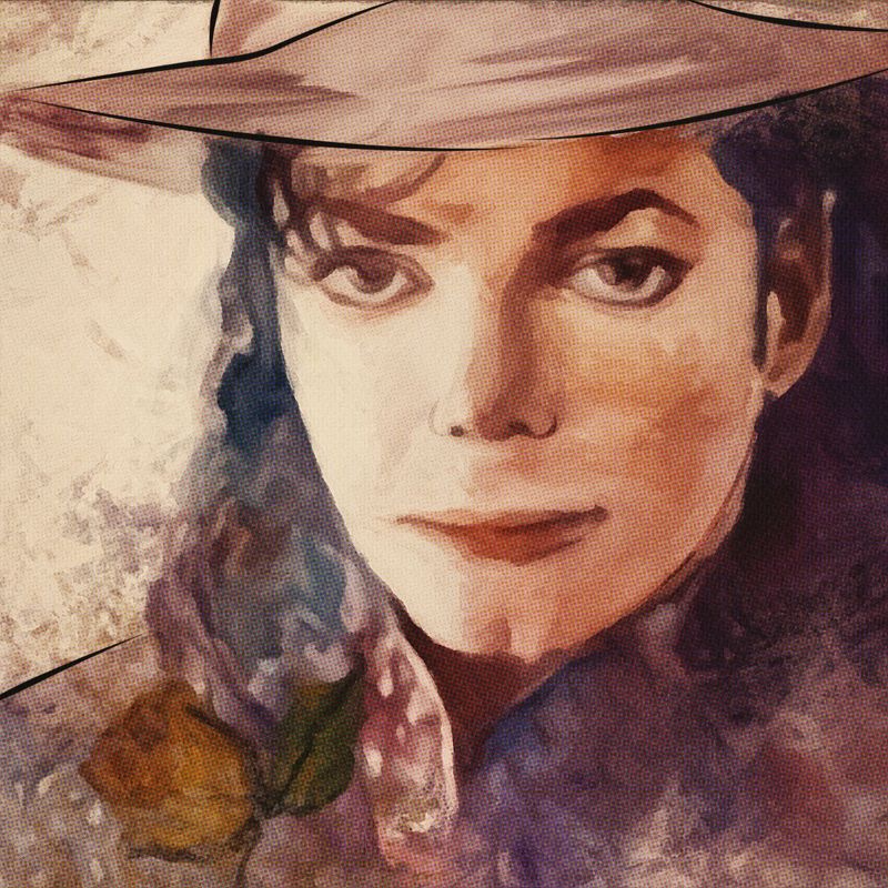 Арт по фото из инстаграмаphoto preview