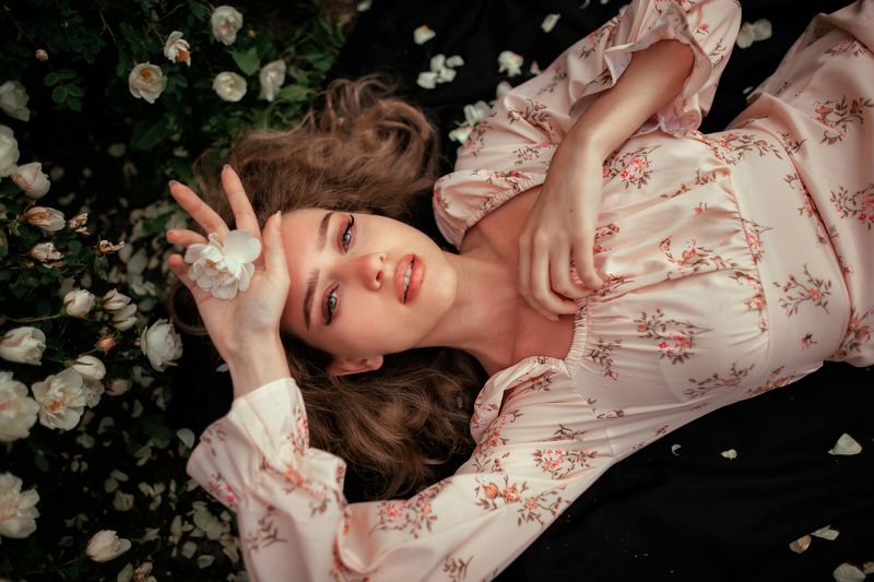 Ксения фото превью