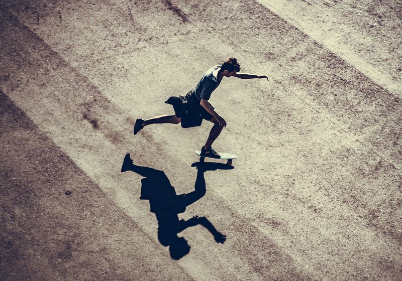 Теньphoto preview