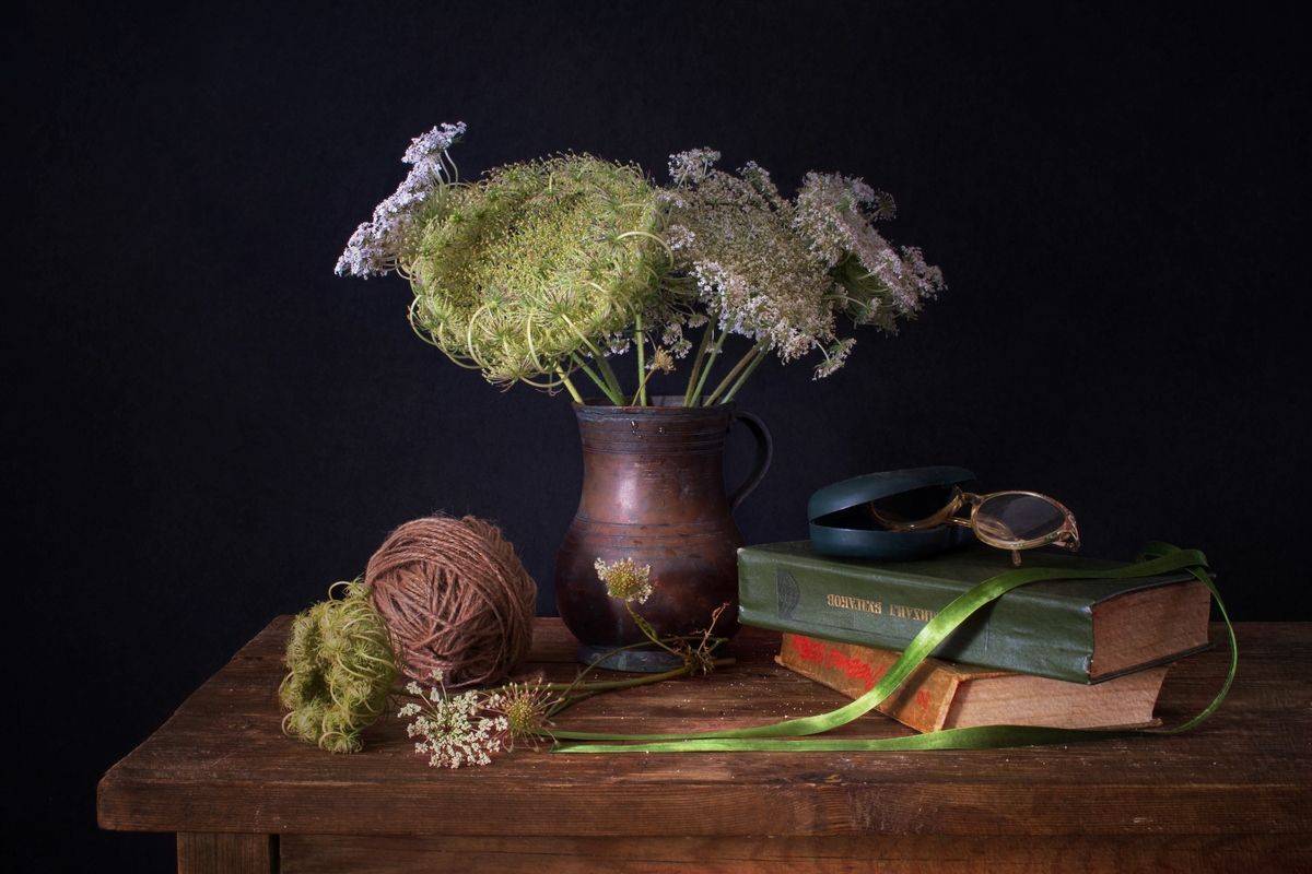 Все старое..... Автор: Людмила Бекман , Людмила Бекман