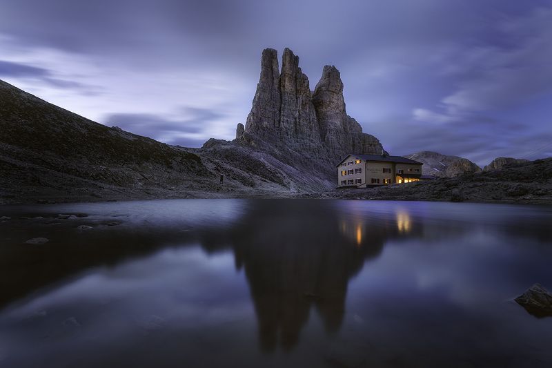 Made in blue photo preview