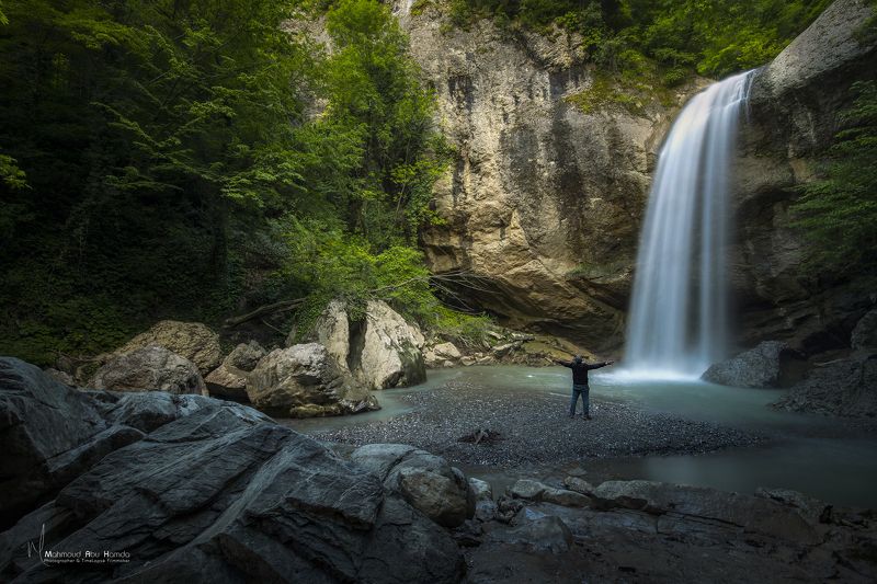 WaterFallphoto preview