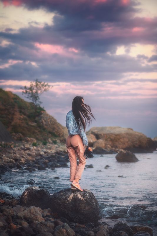 По дороге в Лискуphoto preview