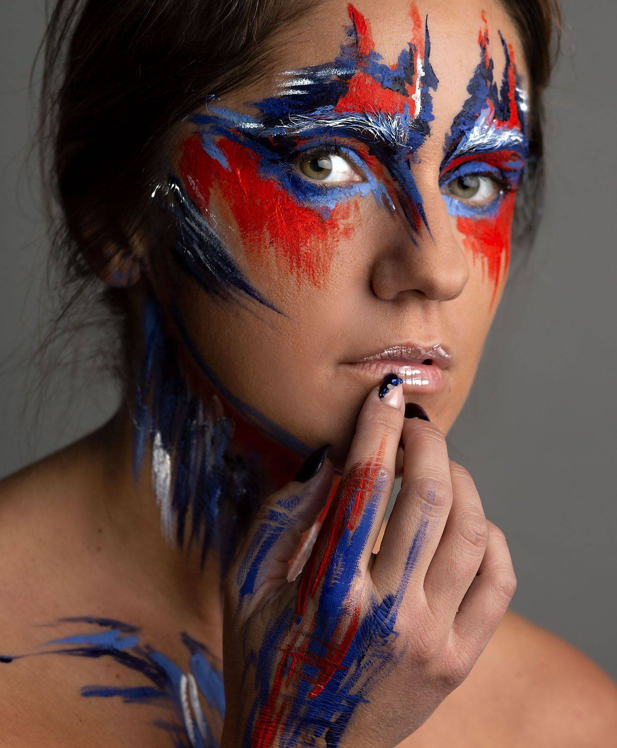 Автор: Полина Ша #портрет #portrait #фотограф #фотосессия #фото #photography #photographer #historical #photo #модель #art, Полина Ша