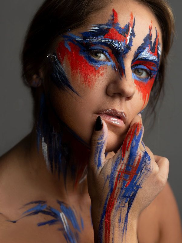 #портрет	 #portrait	 #фотограф	 #фотосессия	 #фото	 #photography	 #photographer	#historical  #photo	 #модель	 #art photo preview