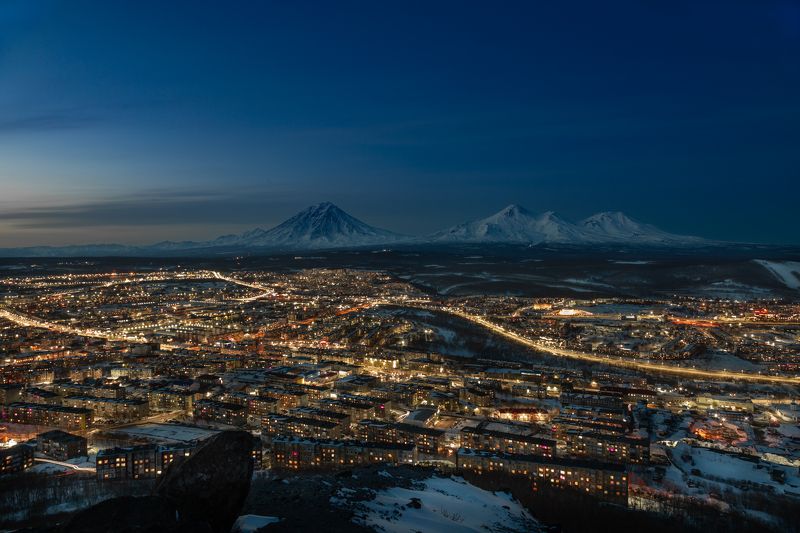 Ночные покатушки фото превью