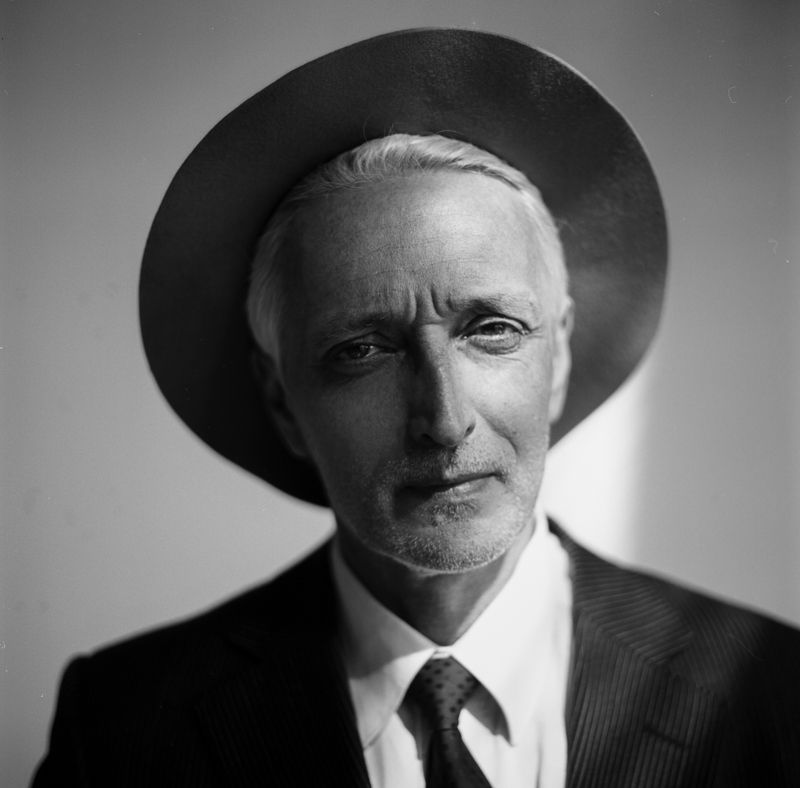 #film #киев6с #ilford100 Иван Петковphoto preview