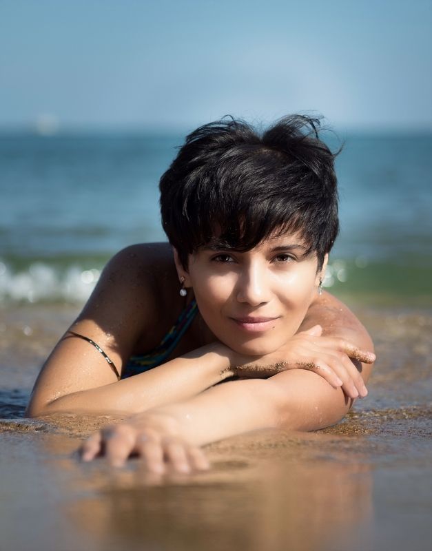 На мореphoto preview