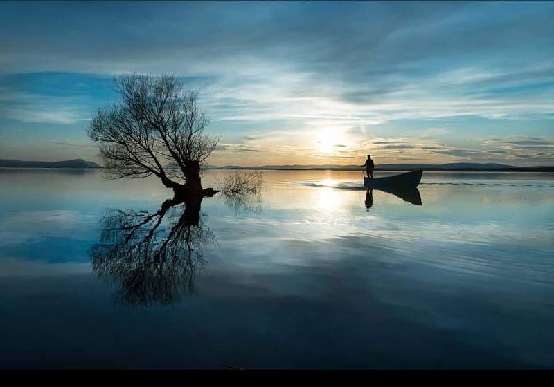 ISIKLI LAKEphoto preview