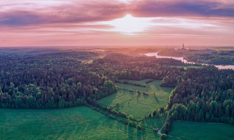 Вечереетphoto preview