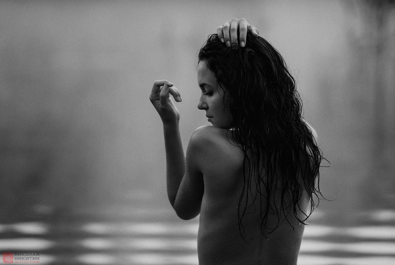 , Никитин Николай