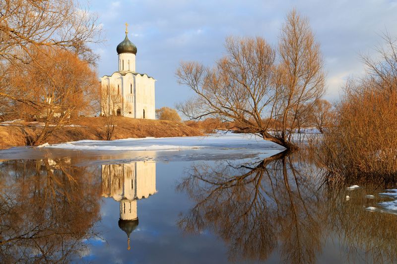 Вешние водыphoto preview