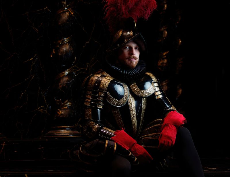 Рыцарьphoto preview