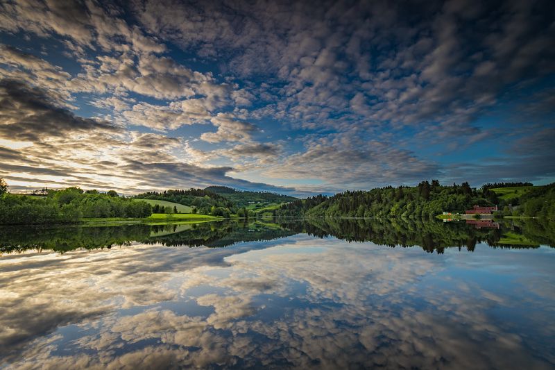 sunset,norway,canon,sawyn, Sunsetphoto preview