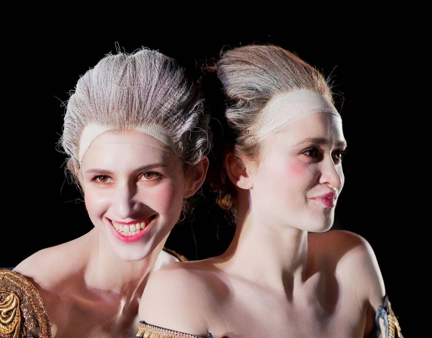 Девушки. Автор: Олесь Парицкий , Олесь Парицкий