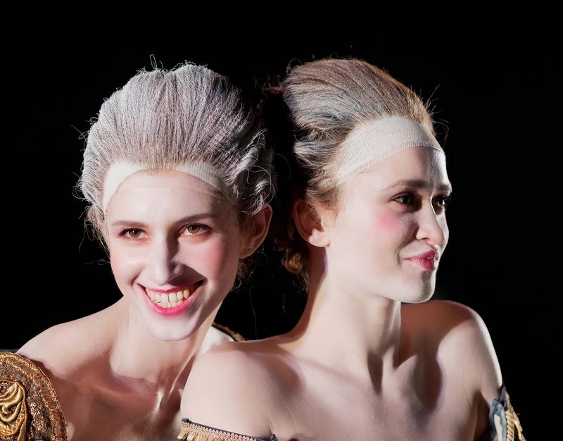 Девушкиphoto preview