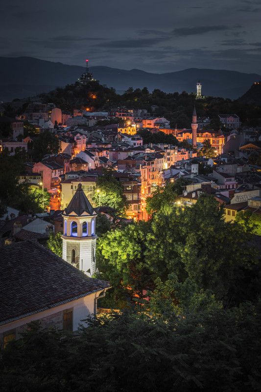 #landscape#city#cityscape I love my cityphoto preview