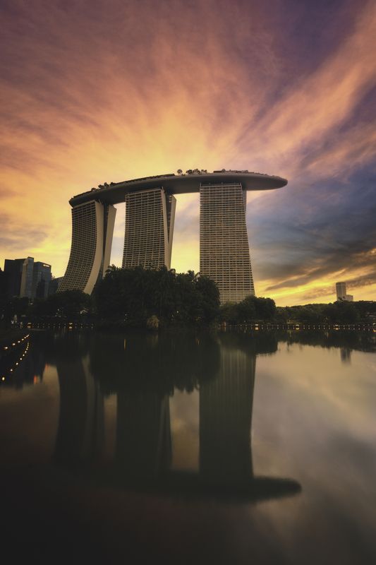 Singapore, Cityscape, city and architecture, architecture, city, asia Singaporephoto preview