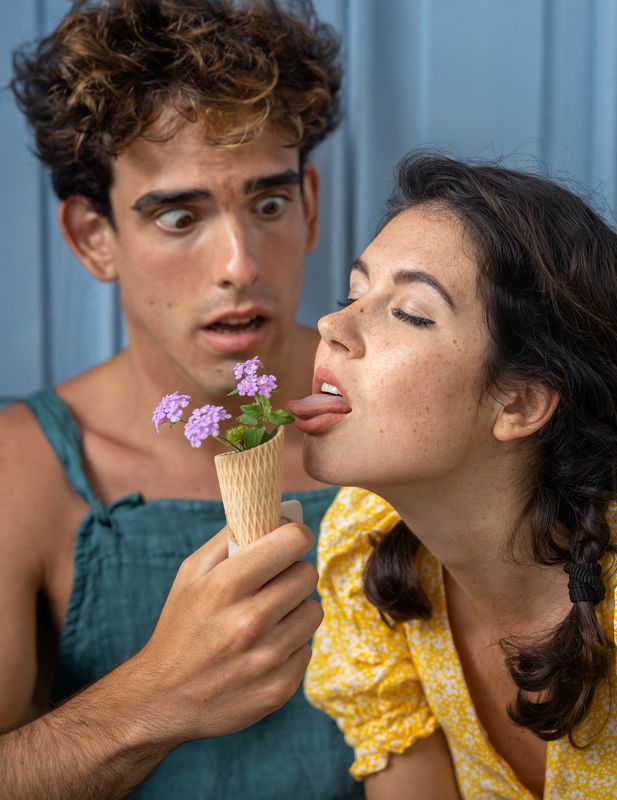 Crazy Lovephoto preview