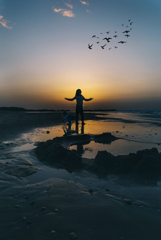 Закатphoto preview