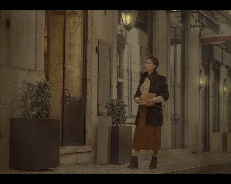 Once upon in Birmingham...photo preview