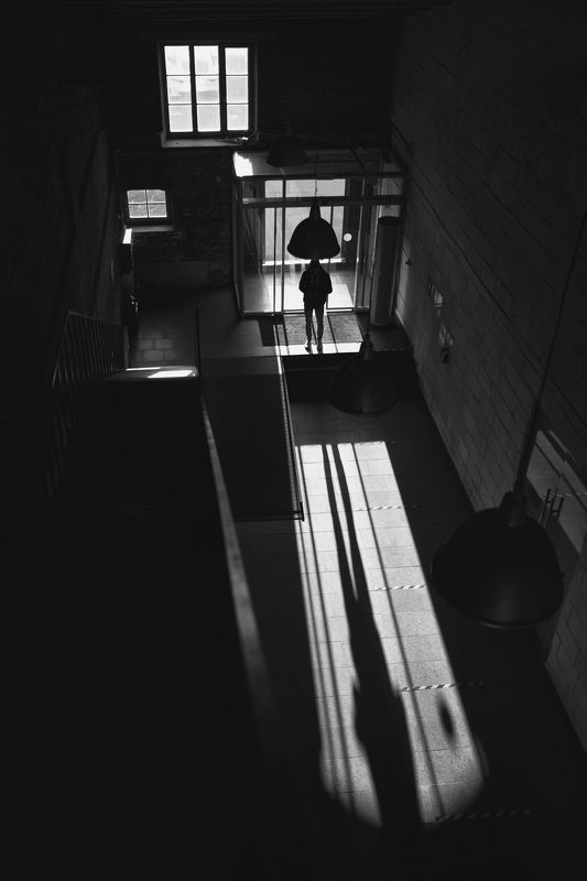 Время длинных тенейphoto preview