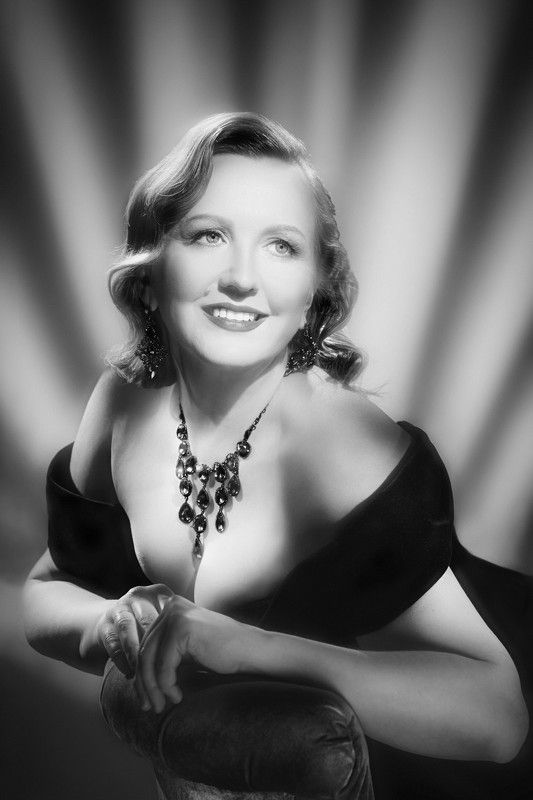 Hollywood portraitsphoto preview