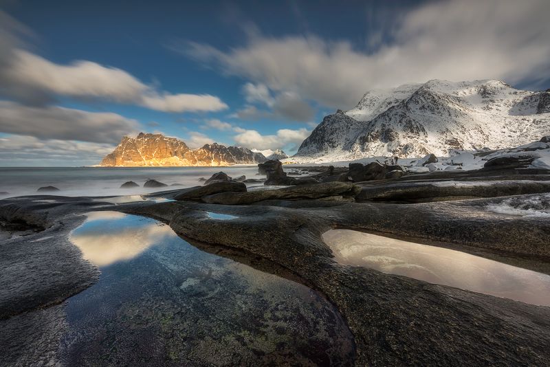 lofoten photo preview
