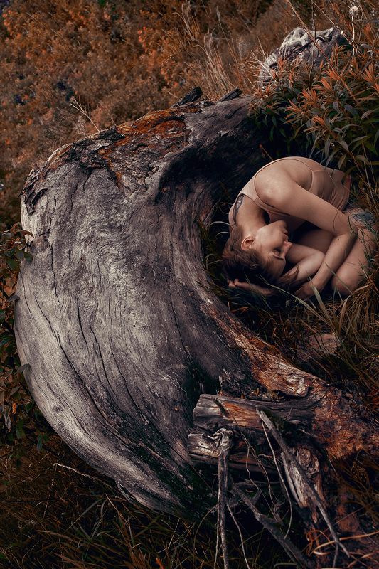 Марсианское одиночествоphoto preview