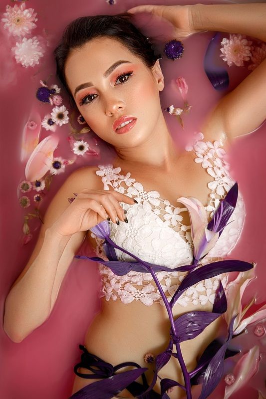 pink dreamsphoto preview