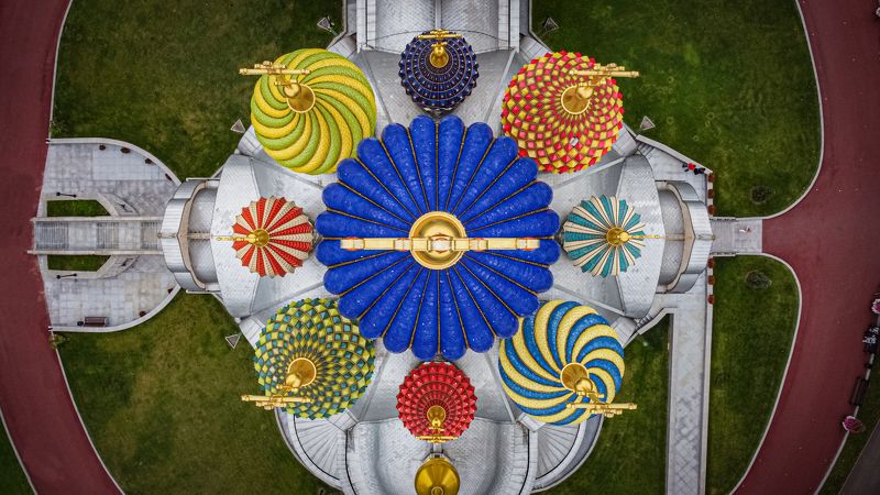 Живописное место photo preview