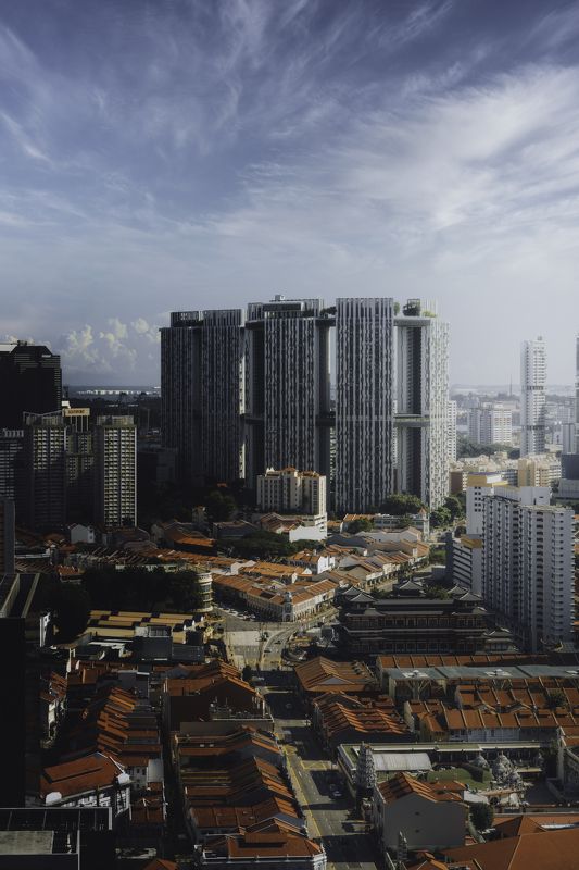 Singapore, Cityscape, city and architecture, architecture, city, asia Singaporephoto preview