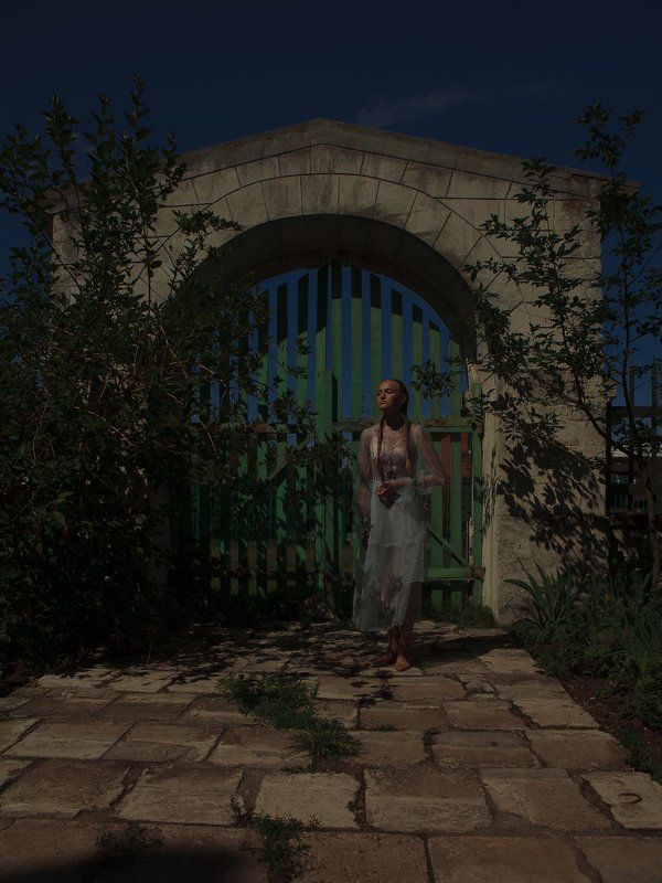 Прежде, чем мы исчезнемphoto preview