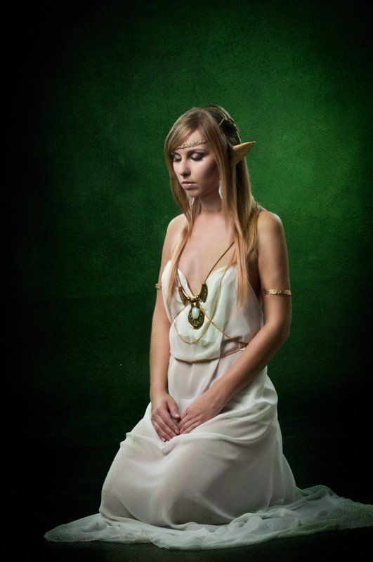 Эльфphoto preview