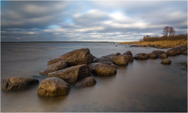 Чудское озероphoto preview