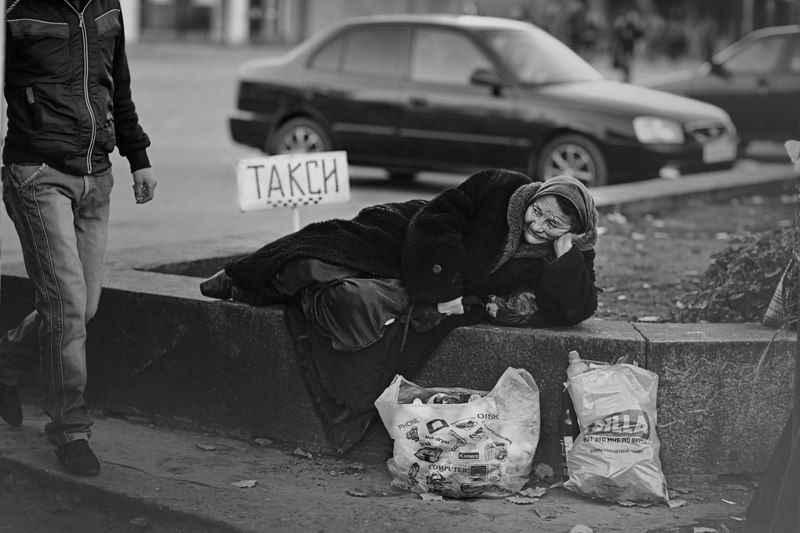 такси .....photo preview