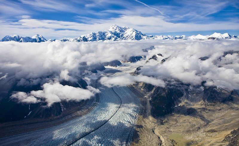 ALASKA (DENALI & KATMAI)photo preview