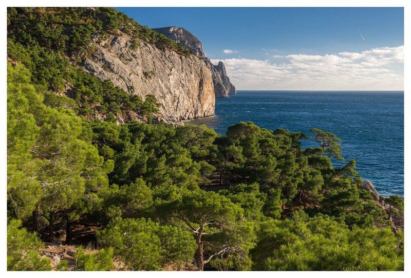 Октябрь в Крыму (часть 3)photo preview