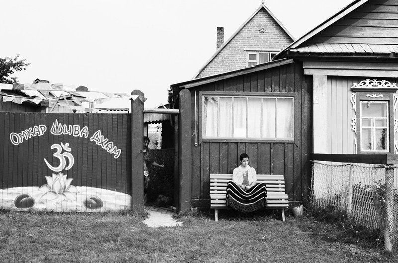 Ашрам, Шива ***photo preview