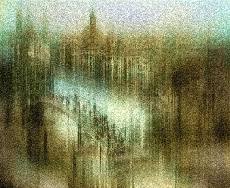 The Flow of Time...photo preview