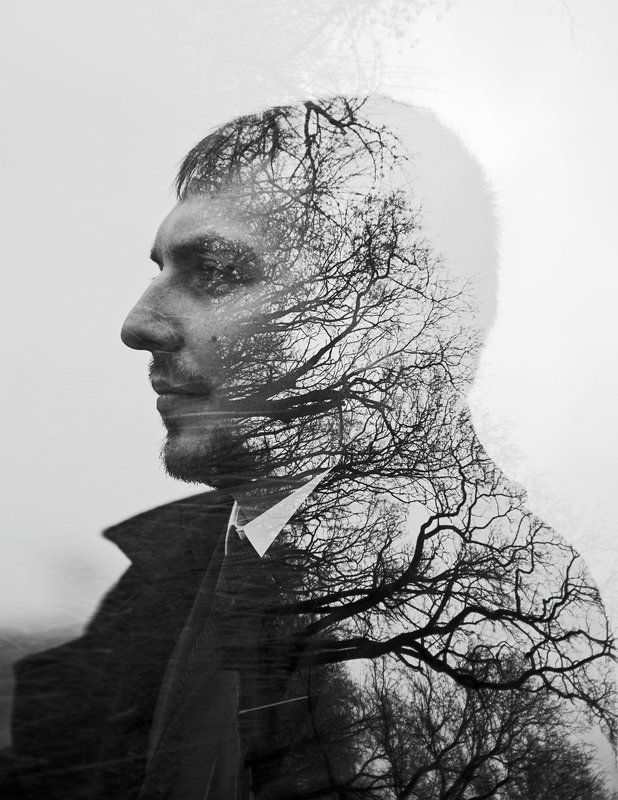 осенний портретphoto preview