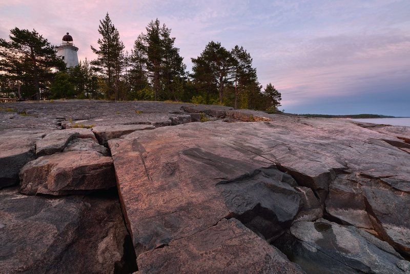 Бесов Нос. Онего фото превью