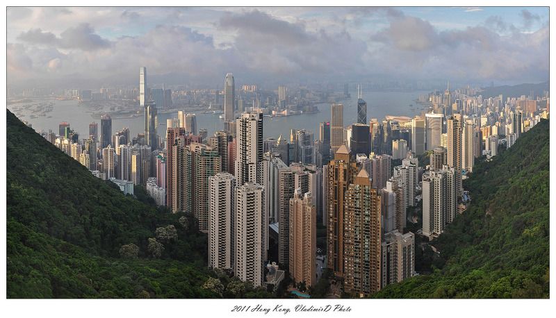 Воробьевы горы. Вечер. XXII век.photo preview