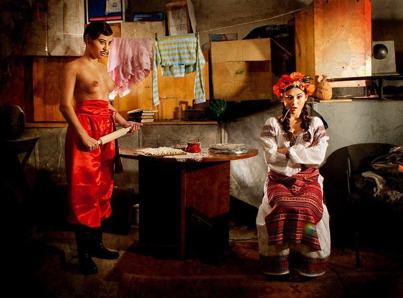 Идиллияphoto preview