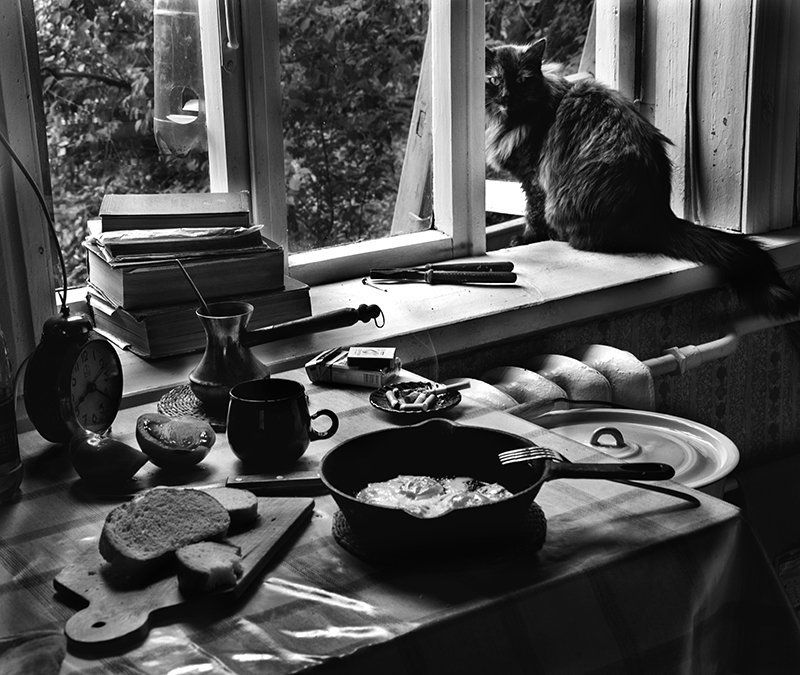 Завтракphoto preview