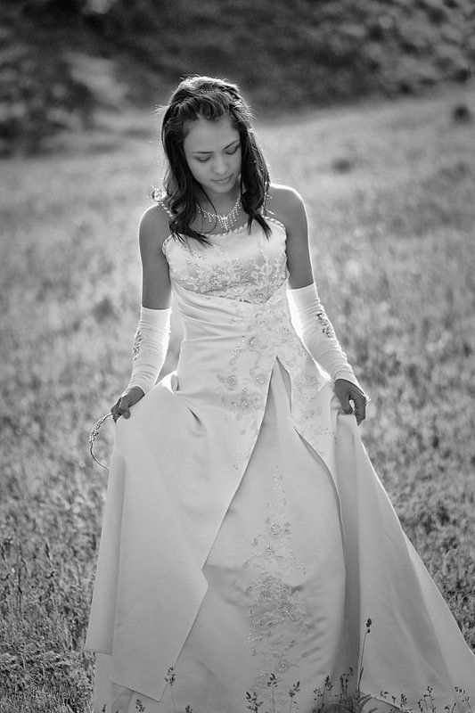 портрет, жанровый портрет, portrait Легкая поступь воспоминаний ...photo preview