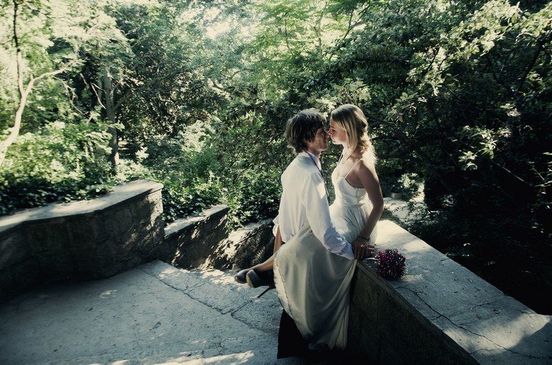 Свадьба портрет Свадебноеphoto preview